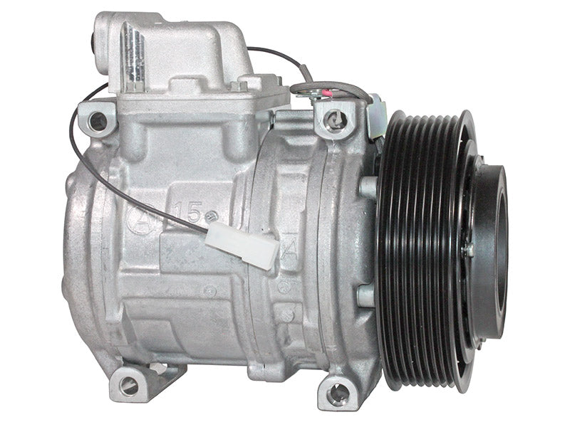 AC KOMPRESSORI DENSO 24V MB