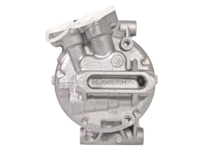 AC KOMPRESSORI QASHQAI 2,0 DCI 02/2007-