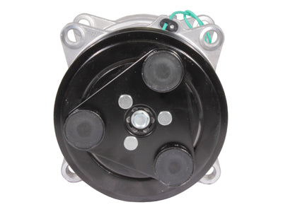 AC KOMPRESSORI 24V ZEXEL / SELTEC TM16HD 119MM PV8