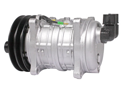 AC KOMPRESSORI 12V ZEXEL TM16 XD/XS 132MM 2GA