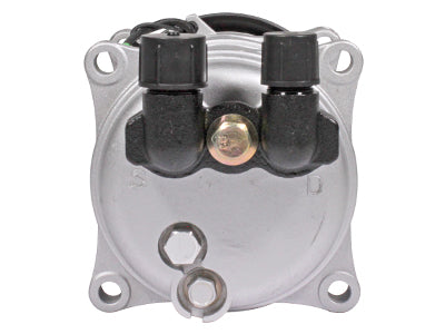 AC KOMPRESSORI 12V ZEXEL TM16 XD/XS 132MM 2GA