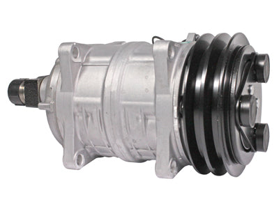 AC-KOMPERSSORI 12V ZEXEL /SELTEC TM15XS 2-UR 2X13MM 132MM