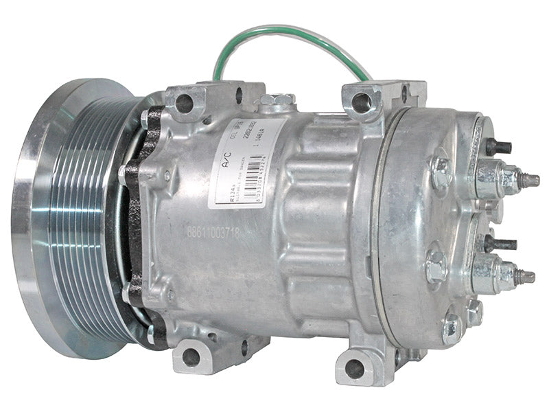 AC KOMPRESSORI AM CAT 24V 8PV133
