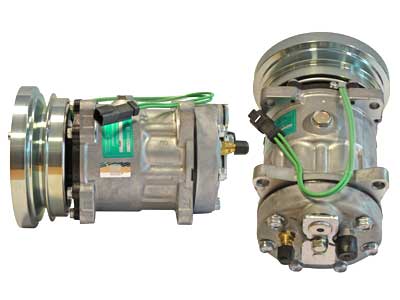 AC KOMPRESSORI 24V SD7H15 CAT HIHNAP. 1-URA A1 138,5MM