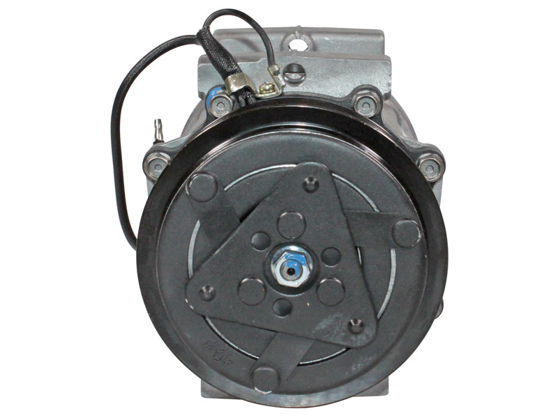 AC KOMPRESSORI 24V VOLVO 8PV119MM