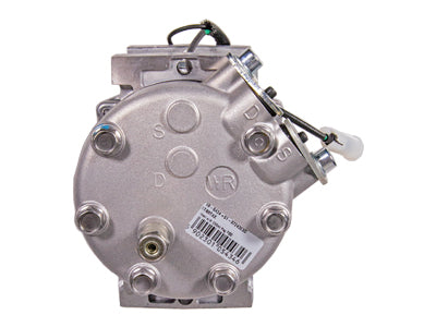 AC KOMPRESSORI 12V 10PV/119MM NEW HOLLAND