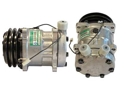 AC KOMPRESSORI 12V SD7H13 125MM A2 KANSI JE