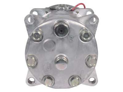 AC KOMPRESSORI OE 12V SD7H15 TYPE CASE/DEUTZ/FIAT/VALTRA 132MM 2