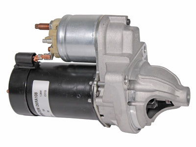 STARTTI VALEO D6RA108