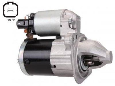 STARTTI 25-4102 HYUNDAI,KIA 06-