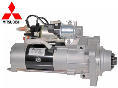 STARTTI MITSUBISHI M9T62871AM