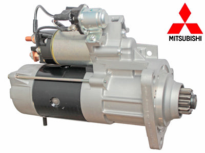STARTTI MITSUBISHI M9T88571AM