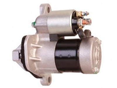 STARTTI 25-4255 NISSAN QASHQAI 2,0