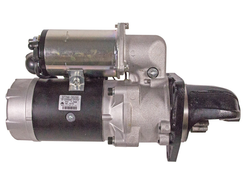 STARTTI 24V 7,5KW 15-H MITSUBISHI