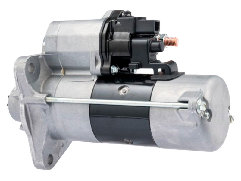 STARTTI 24V 7,8KW CUMMINS