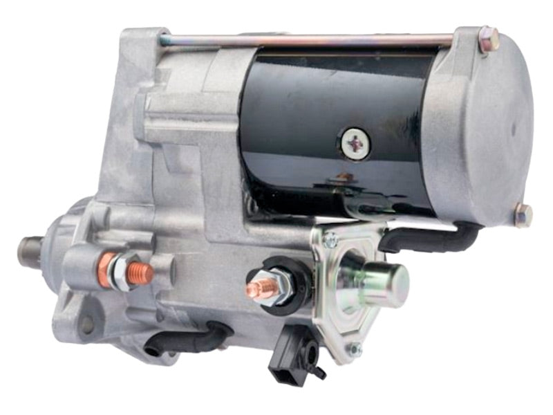 STARTTI 24V 7,8KW CUMMINS