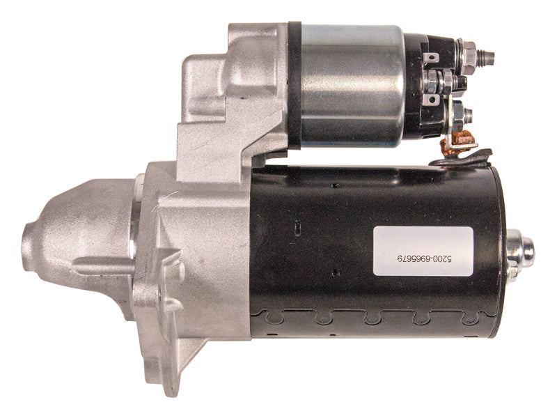 STARTTI 1,1KW OPEL