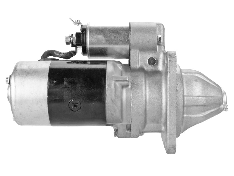 STARTTI YANMAR