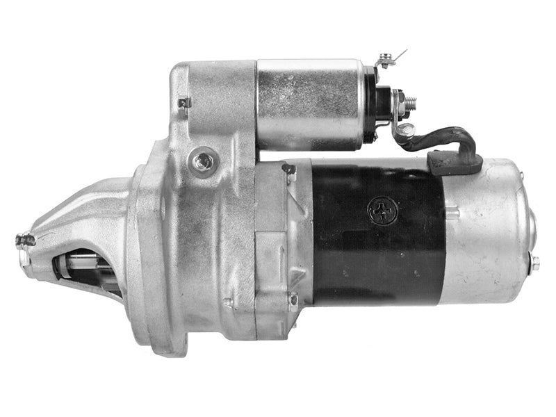 STARTTI YANMAR