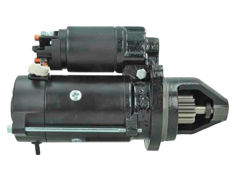 STARTTI VALTRA 97-