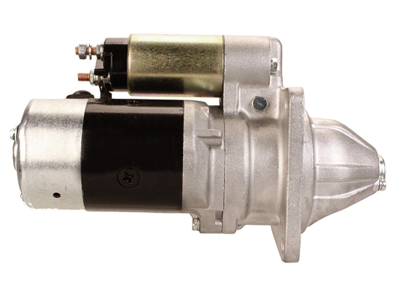 STARTTI 24V 4,5KW NISSAN TRUKKI