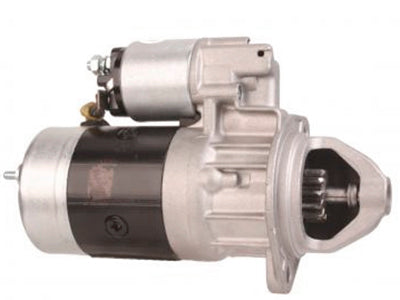 STARTTI 25-2321 KHD 11-H.