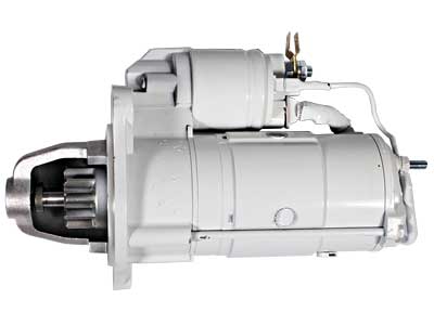 STARTTI PERKINS MARINE