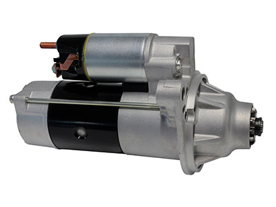STARTTI MITSUBISHI M8T60071AM