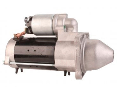 STARTTI KHD 9H. LES0199