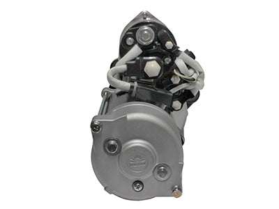 STARTTI 24V 7,5KW KOMATSU