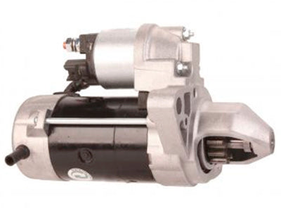 STARTTI 25-3436 TOYOTA D-4D 05-