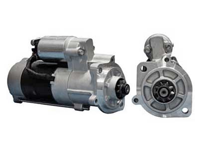 STARTTI KUBOTA M008T50471