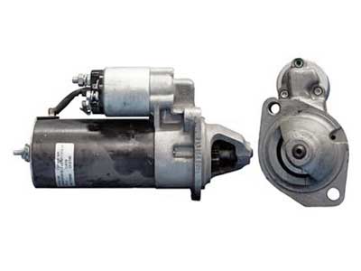 STARTTI 25-3136 PORSCHE