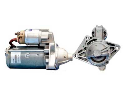 STARTTI 25-3476 NIS.,OPEL,REN.