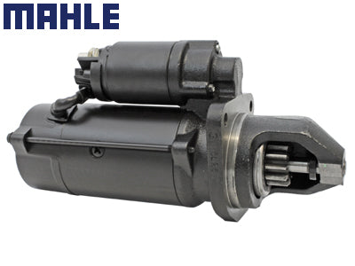 STARTTI MAHLE MS175 VALTRA 4,2KW 11H