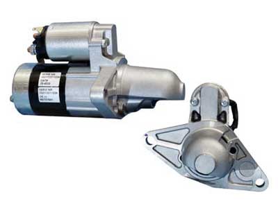STARTTI 25-4039 MAZDA RX-8 2003-06