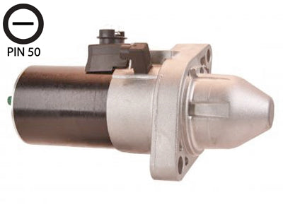 STARTTI 25-4101 HONDA 1,6KW