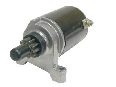 STARTTI TECUMSEH 12V 10-H