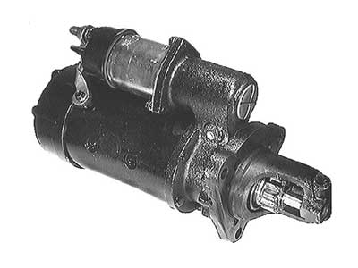 STARTTI REMY 12V 41MT 10478818