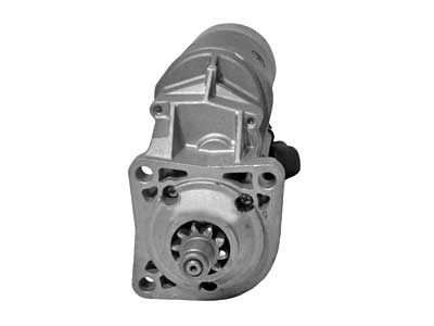 STARTTI CAT 12V 2,5KW 144-9955