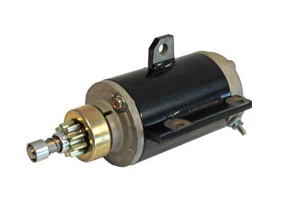 STARTTI OMC 40-90HP E-TECH
