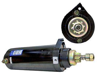 STARTTI MERCURY 175-240HP