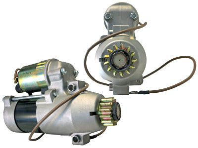 STARTTI YAMAHA 150-200HP 4-T.