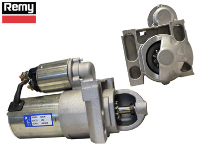 STARTTI GM,HUMMER 6,0-6,2 V8 06-