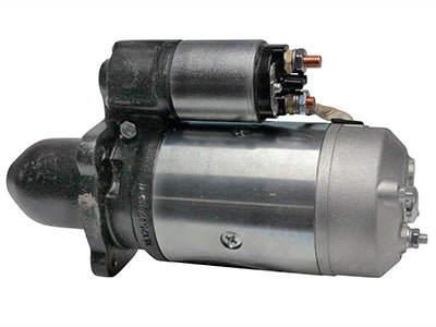 STARTTI MAHLE MS325 24V 4,0KW VOLVO