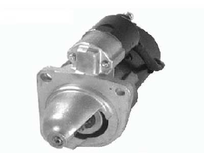 STARTTI D9R89 / 25-2203