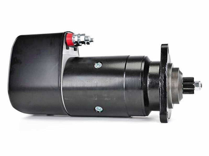 STARTTI MB