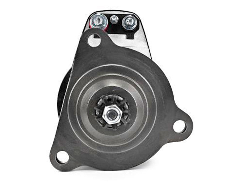 STARTTI MB