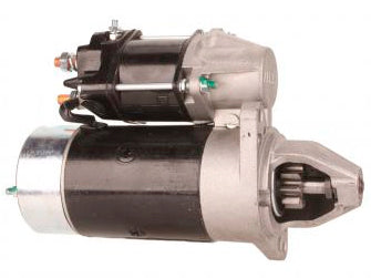 STARTTI CITR. 2CV 25-0025
