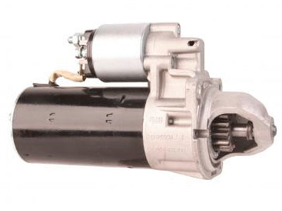 STARTTI BMW 318TD 25-2205